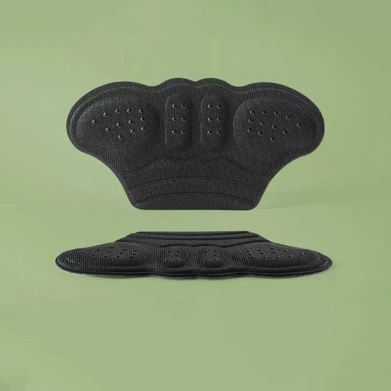 Adjustable Heel Comfort Pads