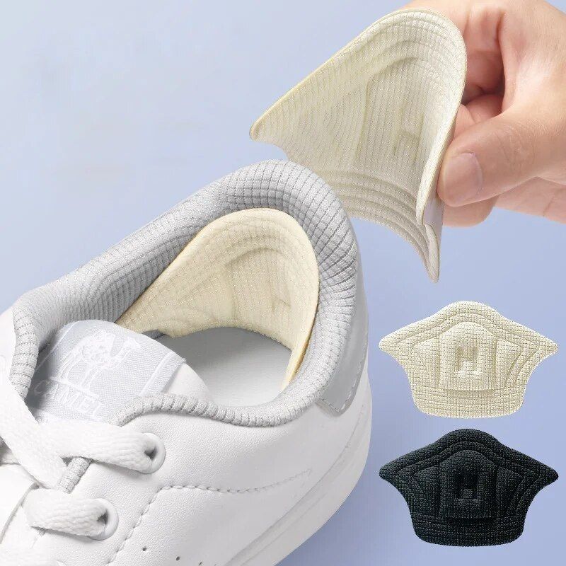 Adjustable Heel Cushion Pads - Image 2