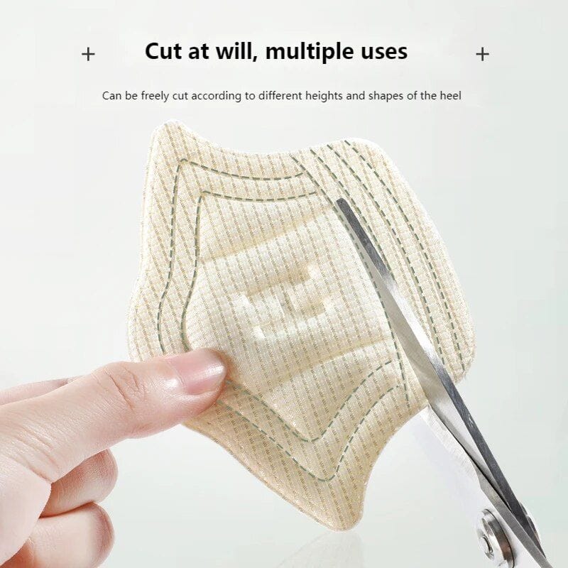Adjustable Heel Cushion Pads - Image 4