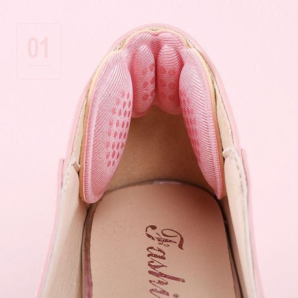 High Heel Comfort Insoles - Image 3