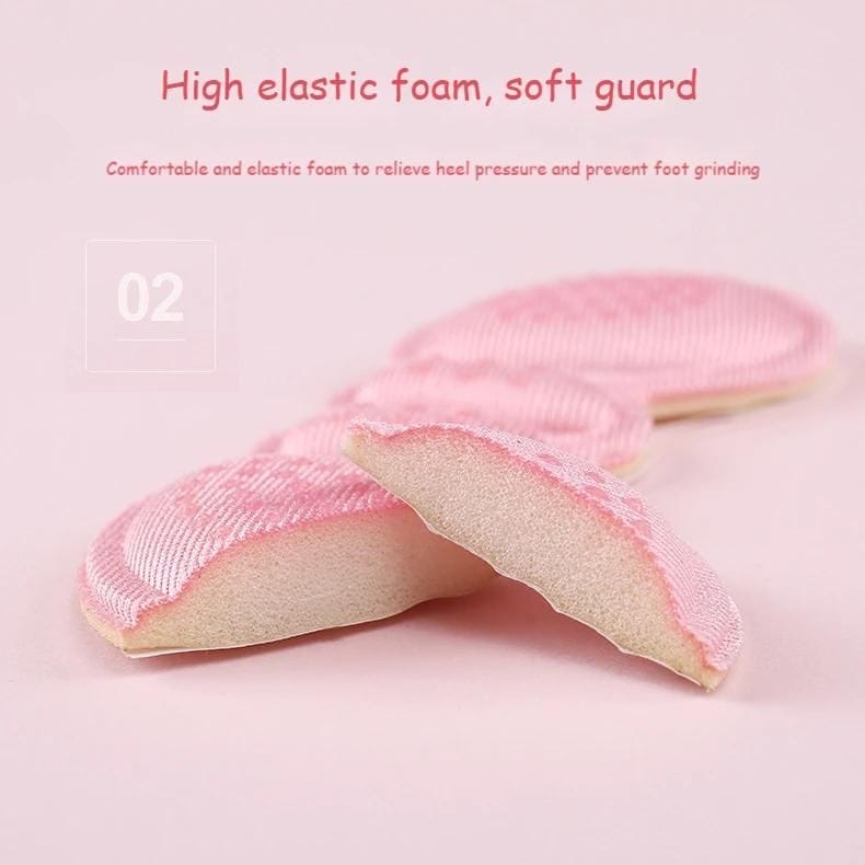 High Heel Comfort Insoles - Image 4