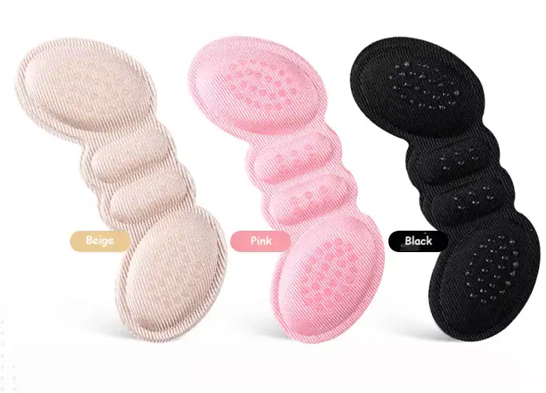 High Heel Comfort Insoles - Image 9