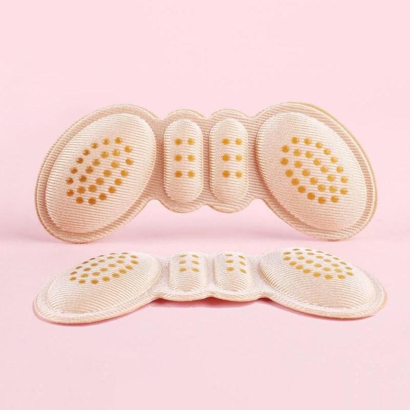 High Heel Comfort Insoles