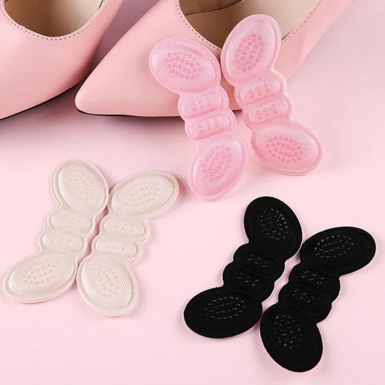 High Heel Comfort Insoles - Image 2