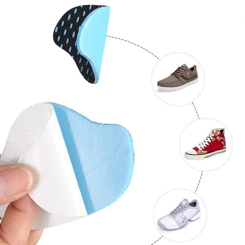 Breathable Heel Protectors - Image 6