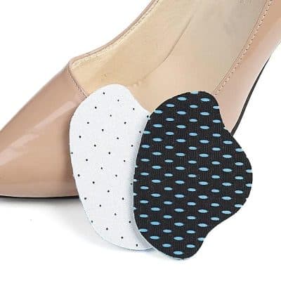 Breathable Heel Protectors
