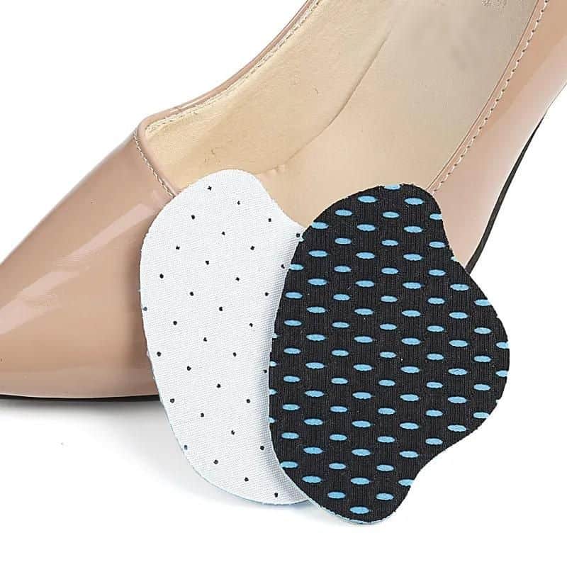Breathable Heel Protectors
