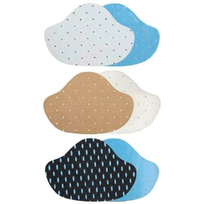 Alternative view of Breathable Heel Protectors