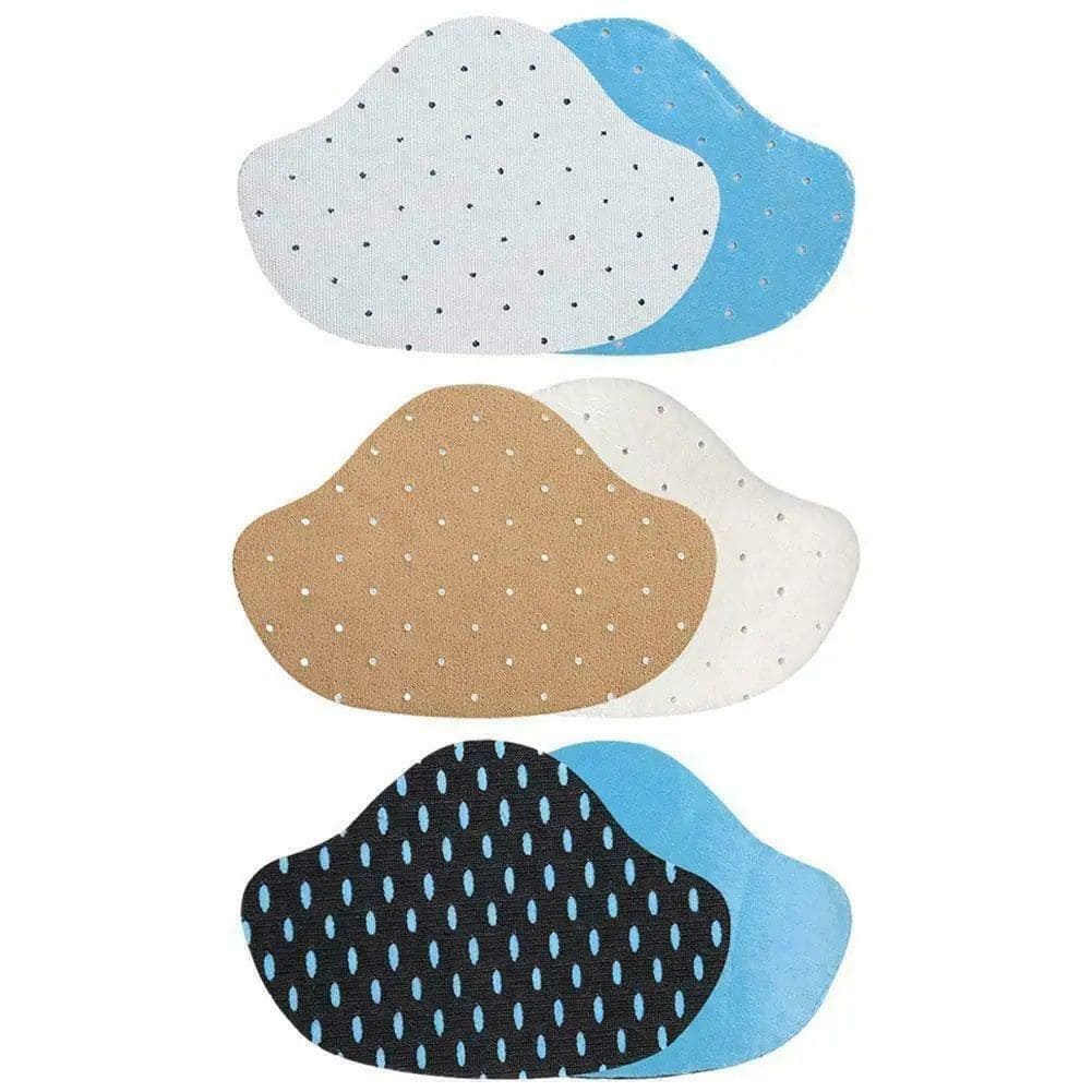 Breathable Heel Protectors - Image 2