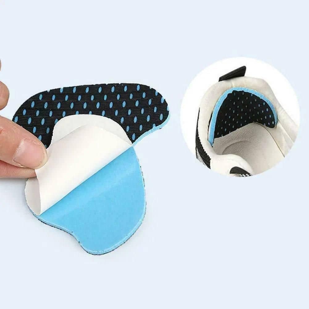 Breathable Heel Protectors - Image 5