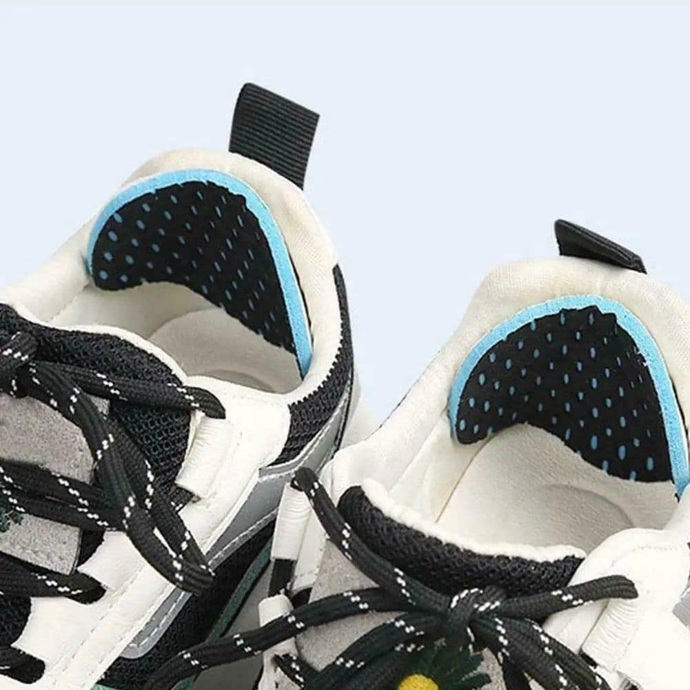 Breathable Heel Protectors - Image 9