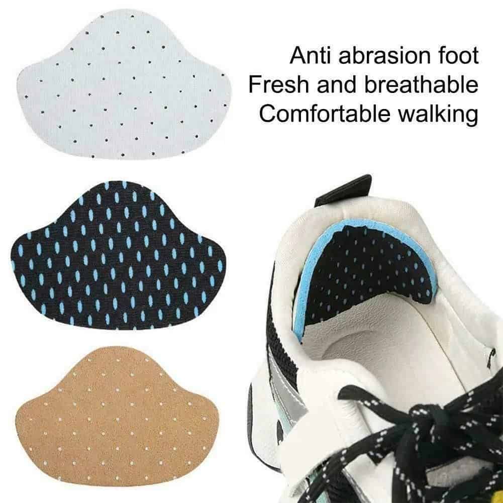 Breathable Heel Protectors - Image 7