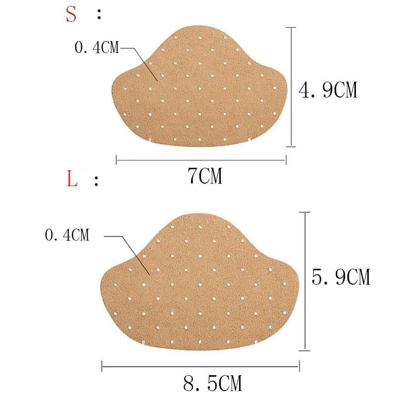 Breathable Heel Protectors - Image 4