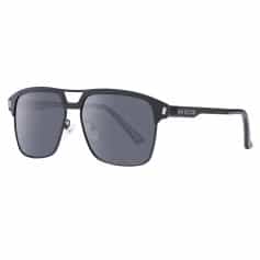 Alternative view of Stainless Square Polarized Sunglasses for Men