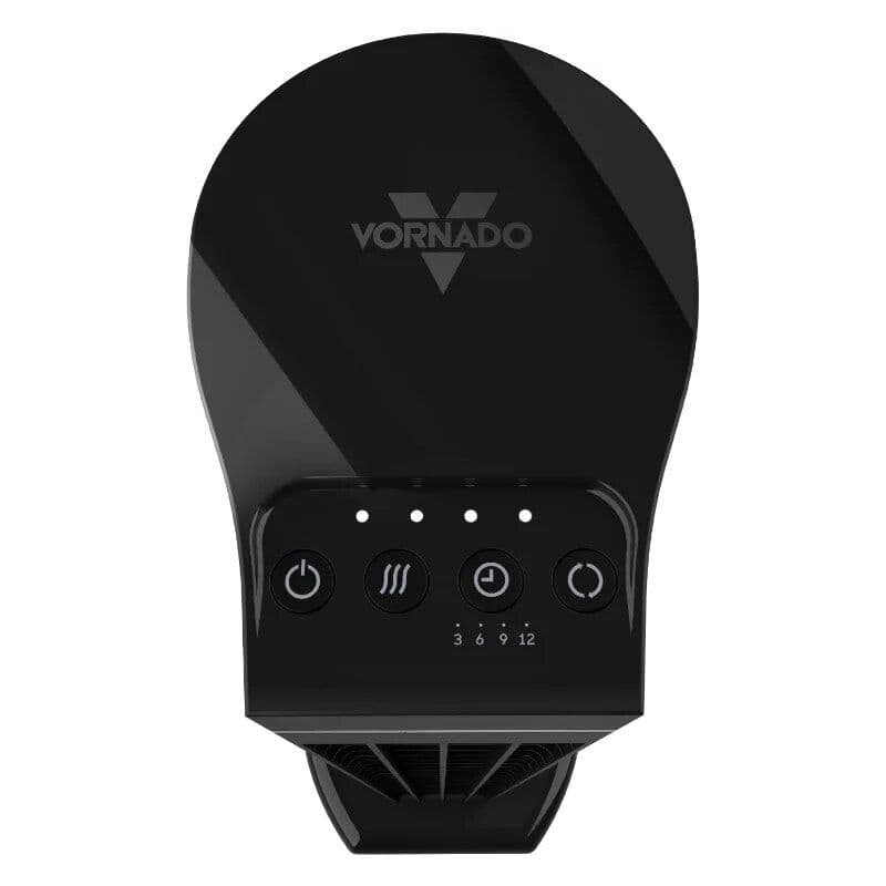 Efficient 40" Oscillating Tower Fan with Remote - Image 4