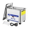Ultimate 800ml Ultrasonic Cleaner: Portable Washing Machine