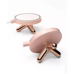 Alternative view of Magnetic Phone Stand with Multi-Angle Support for iPhone 12 Series