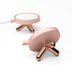 Magnetic Phone Stand with Multi-Angle Support for iPhone 12 Series