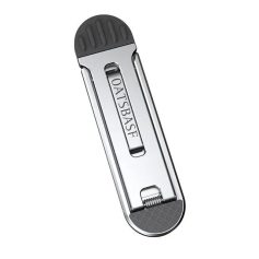 Portable Desktop Phone Holder - Universal Aluminium Alloy Stand