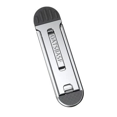 Portable Desktop Phone Holder - Universal Aluminium Alloy Stand