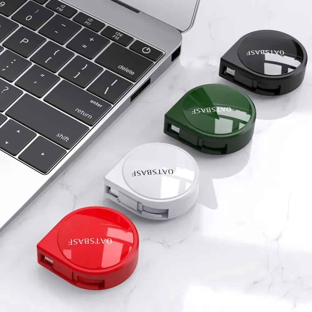 USB C Charger Cable for iPhone, Xiaomi, iPad, Huawei, and More - Image 2