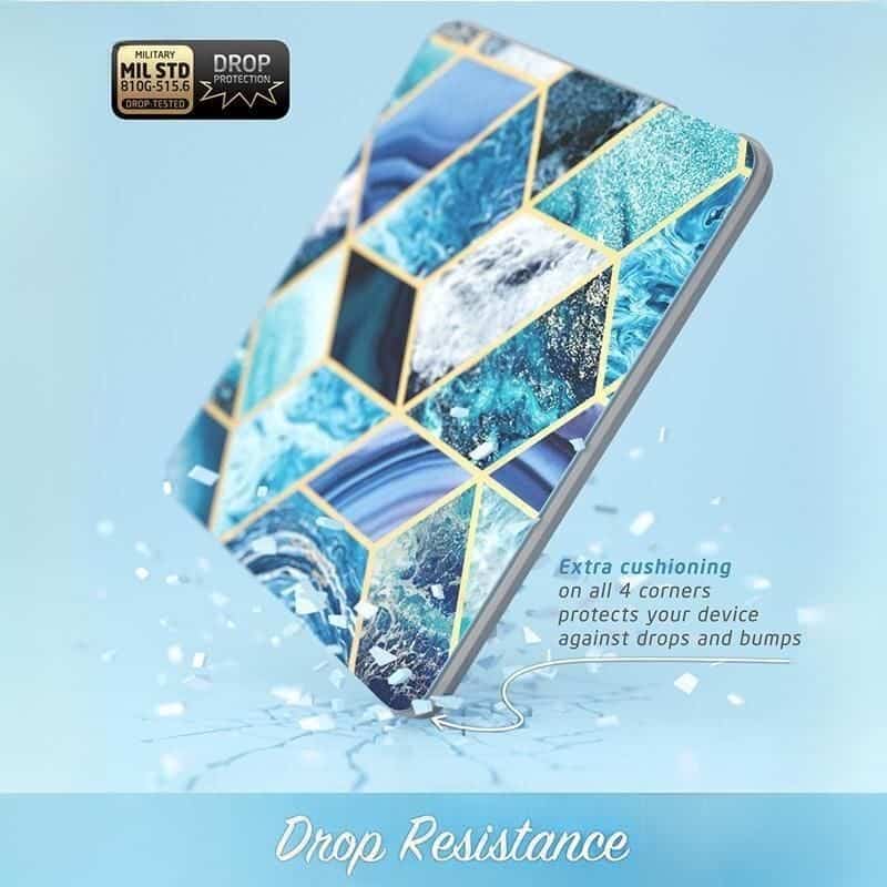 iPad Mini 6 Full-Body Trifold Case - Image 5