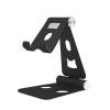 Versatile Mobile & Tablet Stand with Built-In Bottle Opener