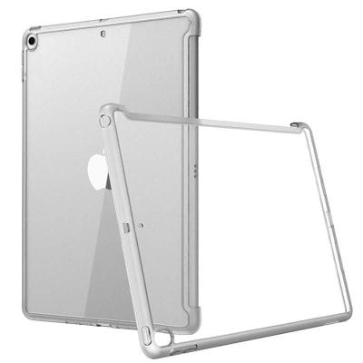iPad 10.2 Ultra-Slim Hybrid Case