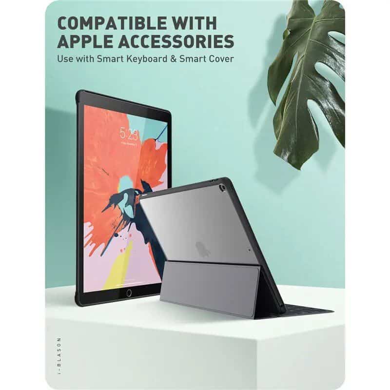 iPad 10.2 Ultra-Slim Hybrid Case - Image 5