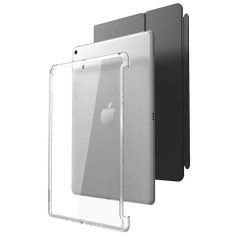 Alternative view of iPad 10.2 Ultra-Slim Hybrid Case