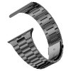 Luxury Stainless Steel Apple Watch Band