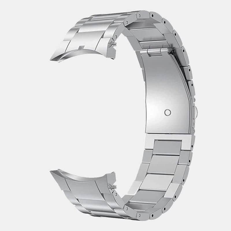 Premium Titanium Metal Strap for Samsung Galaxy Watch 4 & 5 Series