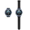 Rugged Protective Case with Screen Protectors for Samsung Galaxy Watch 5 Pro