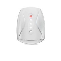 Wireless Hand Massager with Heat & Air Pressure for Stress Relief