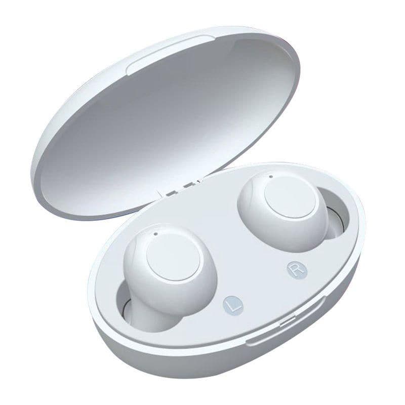 USB Rechargeable Invisible Mini Hearing Aids