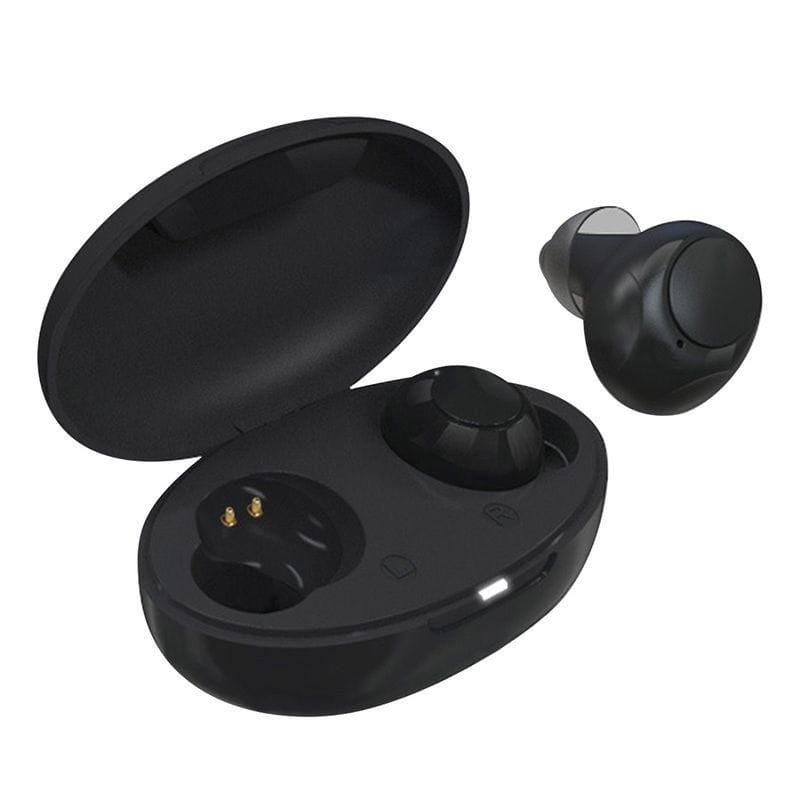 USB Rechargeable Invisible Mini Hearing Aids - Image 4