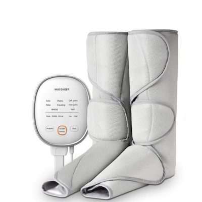 Leg Massager for Circulation & Calf Relief