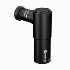 Compact Pocket-Sized Electric Muscle Massager