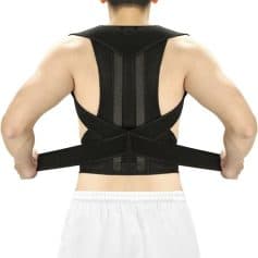 Adjustable Unisex Posture Corrector