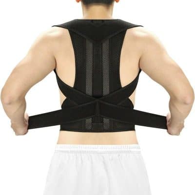 Adjustable Unisex Posture Corrector