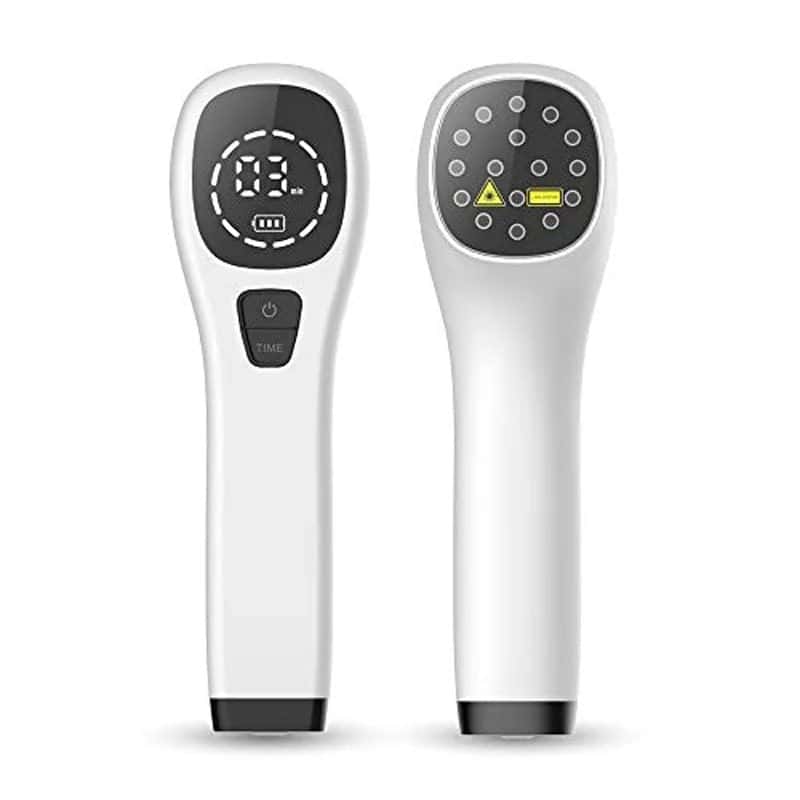 Handheld Laser Therapy Device - Image 2