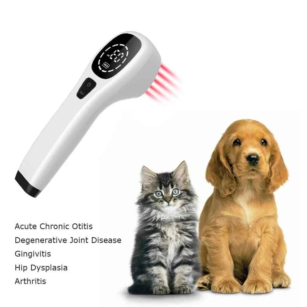 Handheld Laser Therapy Device - Image 6