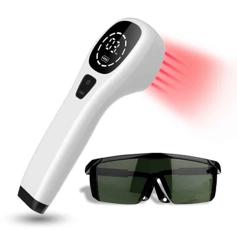 Handheld Laser Therapy Device - Image 3