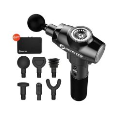 Alternative view of Deep Tissue Massage Gun for Pain Relief and Muscle Relaxation