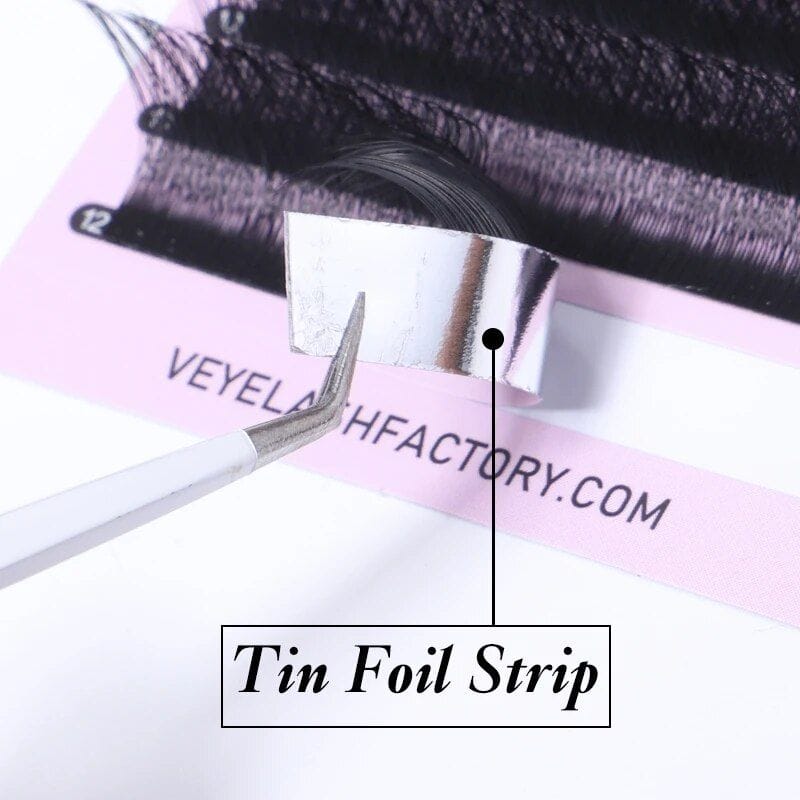 YY Shape Eyelash Extensions - Image 6