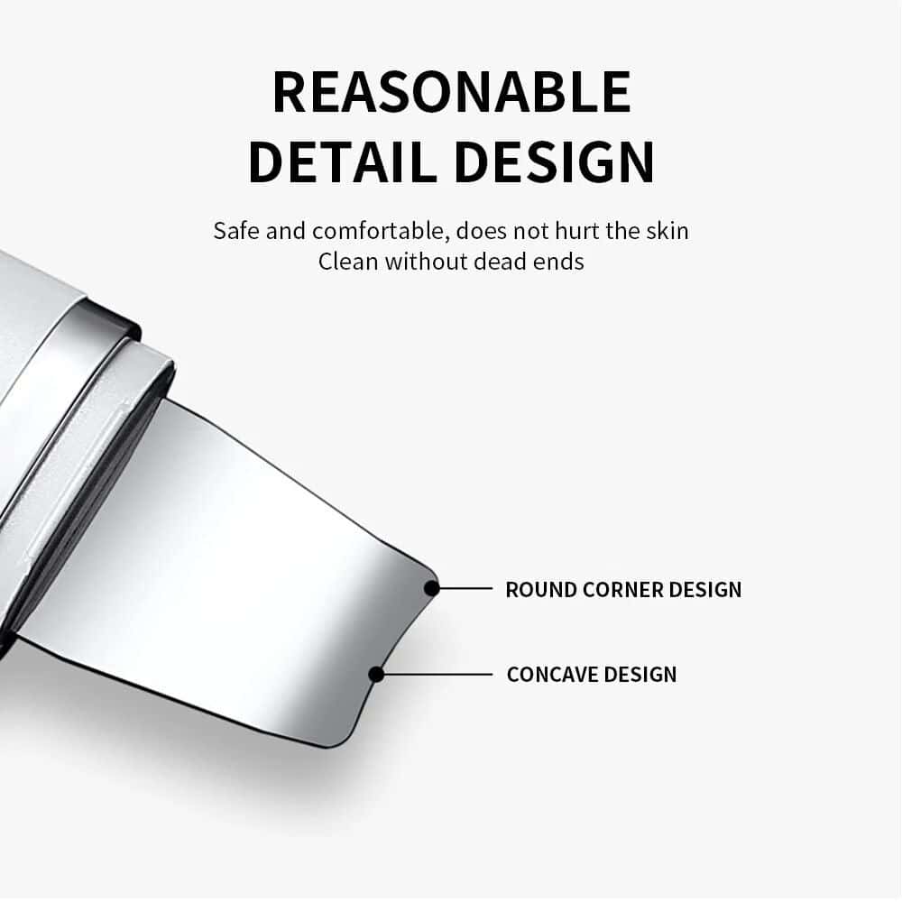 Ultrasonic Skin Scrubber - Image 4
