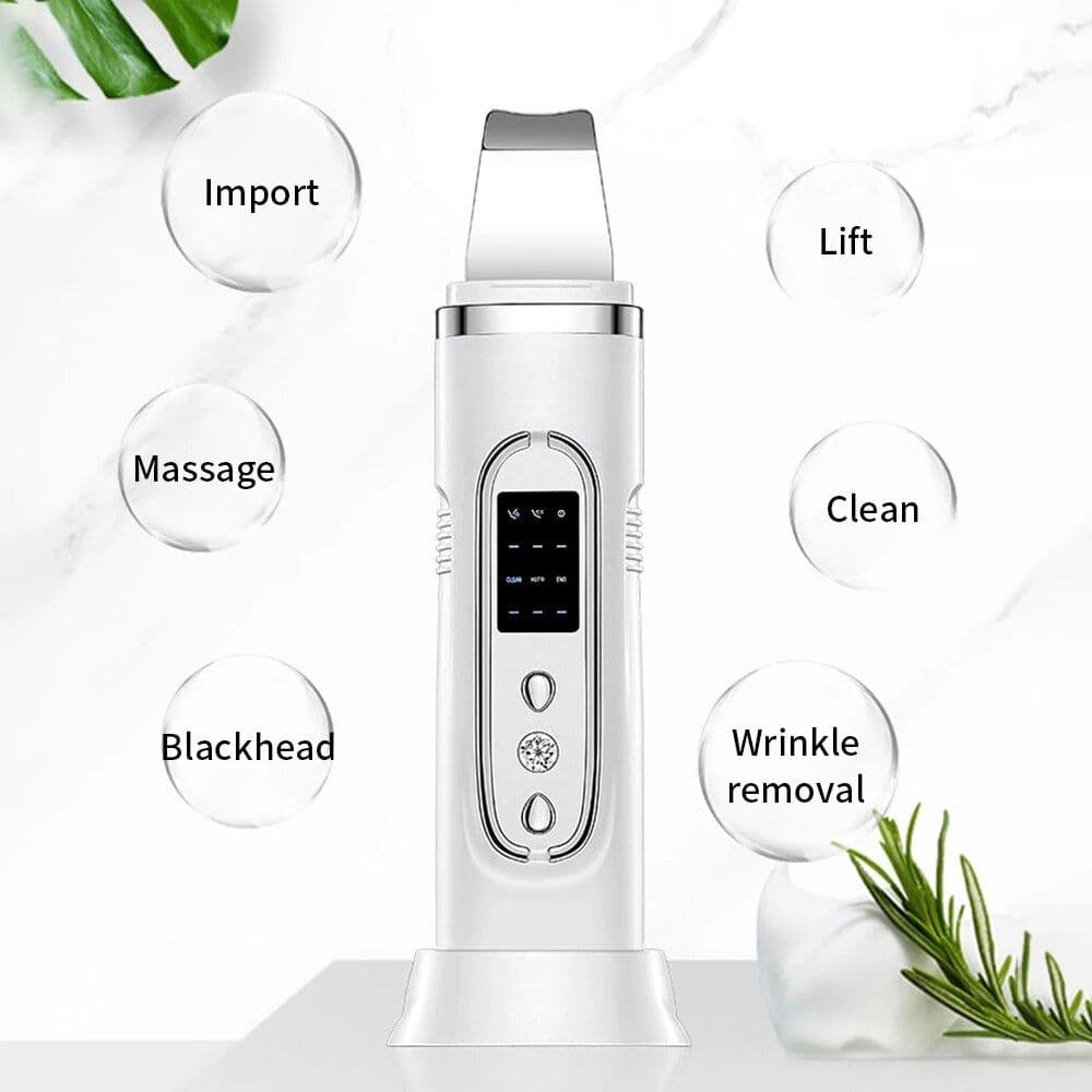 Ultrasonic Skin Scrubber - Image 5