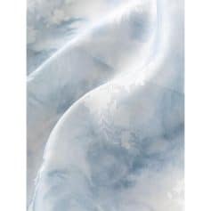 Luxurious satin fabric featuring a delicate floral pattern, perfect for high-end fashion and home decor. Shop elegant textiles at Monalisa Store, your destination for quality fabrics and stylish designs.