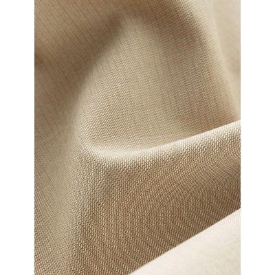 High-quality beige textile fabric perfect for premium eyewear frames and accessories, offering durability and style. Ideal for customizing glasses and optical products.