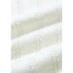 White compression stockings featuring breathable fabric with lace design, ideal for medical, nursing, and diabetic support. Stylish and comfortable medical hosiery for everyday wear.